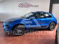 2019 Porsche MACAN
