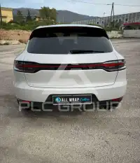 2019 Porsche MACAN