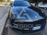2019 Porsche MACAN