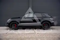 2019 Porsche MACAN