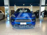 2019 Porsche MACAN