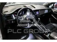 2019 Porsche MACAN