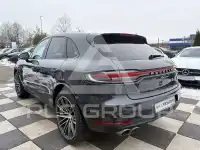 2019 Porsche MACAN