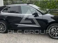 2019 Porsche MACAN
