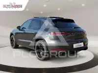 2019 Porsche MACAN