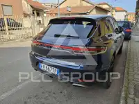 2019 Porsche MACAN