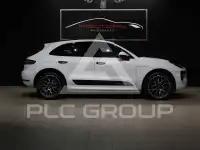 2019 Porsche MACAN