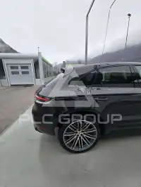 2019 Porsche MACAN