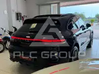 2019 Porsche MACAN