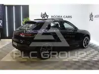 2019 Porsche MACAN