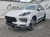 2019 Porsche MACAN