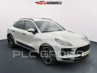2019 Porsche MACAN