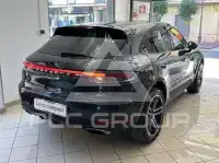 2019 Porsche MACAN
