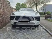 2019 Porsche MACAN