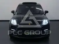 2019 Porsche MACAN