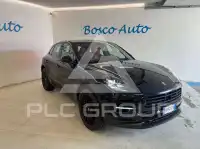 2019 Porsche MACAN