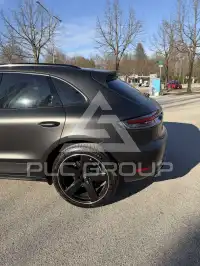 2019 Porsche MACAN