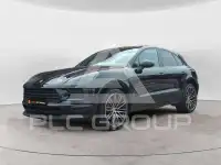 2019 Porsche MACAN