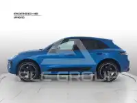 2019 Porsche MACAN