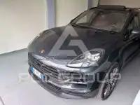 2019 Porsche MACAN