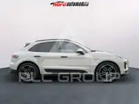 2019 Porsche MACAN