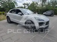 2019 Porsche MACAN