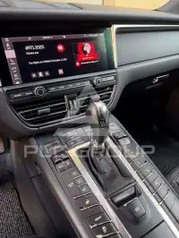 2019 Porsche MACAN