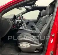 2019 Porsche MACAN