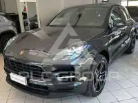 2019 Porsche MACAN