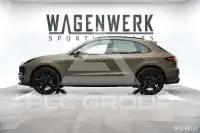 2019 Porsche MACAN