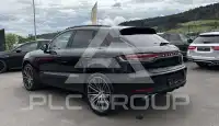 2019 Porsche MACAN