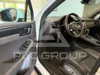 2019 Porsche MACAN