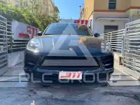 2019 Porsche MACAN