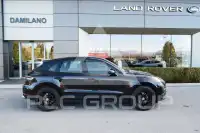 2019 Porsche MACAN