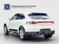 2019 Porsche MACAN