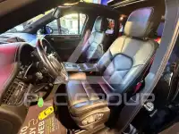 2019 Porsche MACAN