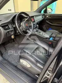 2019 Porsche MACAN