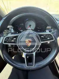 2019 Porsche MACAN