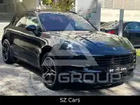 2019 Porsche MACAN
