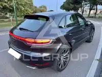 2019 Porsche MACAN
