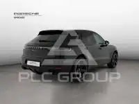 2019 Porsche MACAN