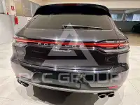 2019 Porsche MACAN