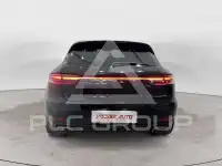 2019 Porsche MACAN