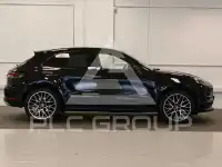 2019 Porsche MACAN