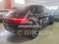 2019 Porsche MACAN