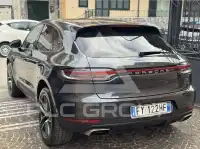 2019 Porsche MACAN