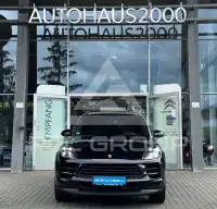 2019 Porsche MACAN
