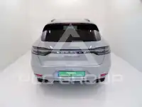 2019 Porsche MACAN