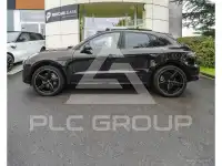 2019 Porsche MACAN
