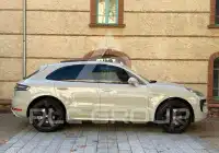 2019 Porsche MACAN
